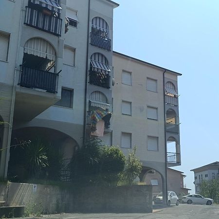 Lorenz House La Spezia Exterior foto